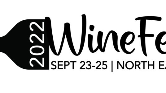 22 Wine Fest Logo Vertical CMYK