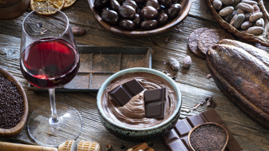 LEWC Wine Choc 2024