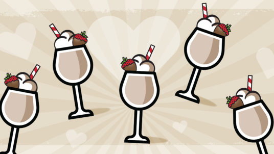 Milk Shake
