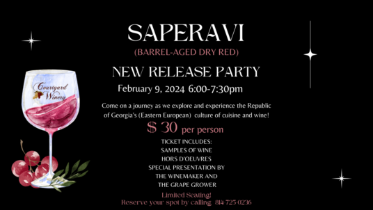 Saperavi FB Cover Photo