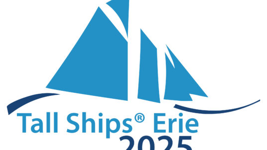 Tall Ships Erie 2025 Color