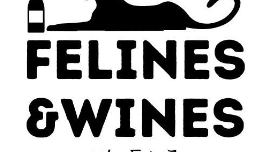 Thumbnail Felines Wines Logo